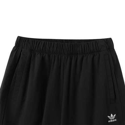 adidas Originals阿迪三叶草2025女子ESS S PARA PANT梭织长裤JD0785