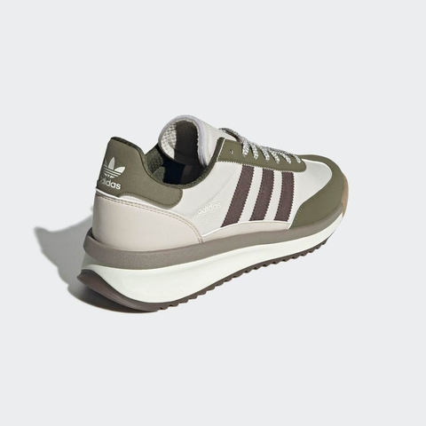 adidas Originals阿迪三叶草2025中性SL 72 RTNORI-RUNNINGJS0506