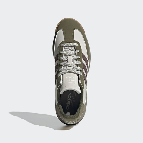 adidas Originals阿迪三叶草2025中性SL 72 RTNORI-RUNNINGJS0506