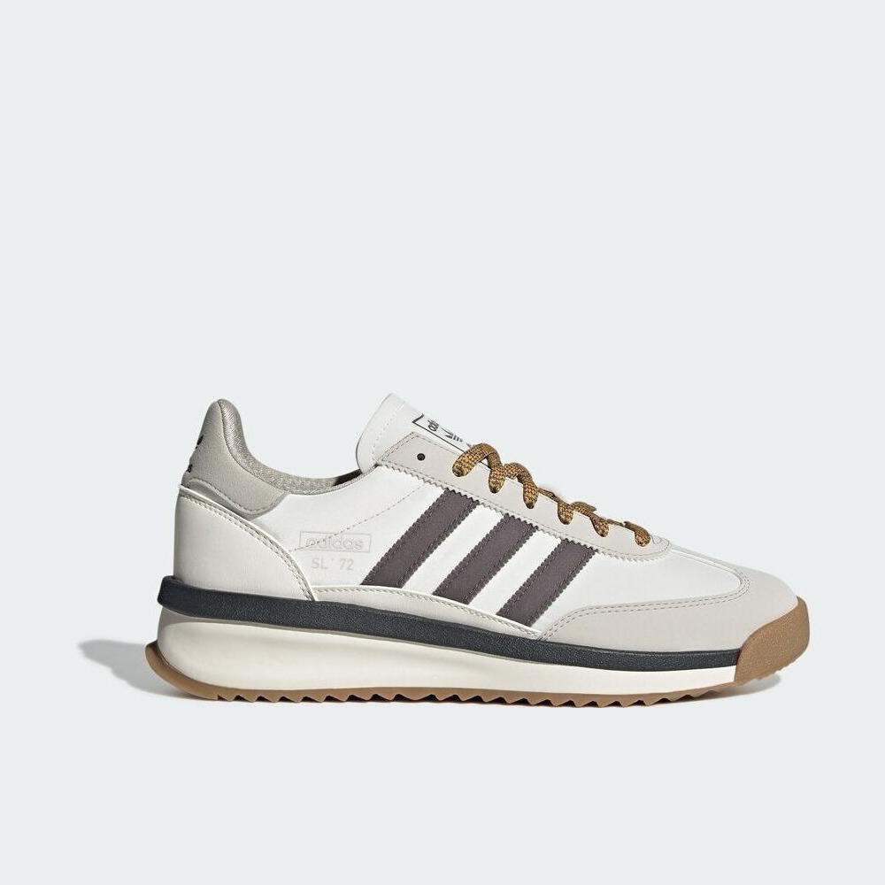 adidas Originals阿迪三叶草2025中性SL 72 RTNORI-RUNNINGJS0505