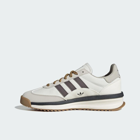 adidas Originals阿迪三叶草2025中性SL 72 RTNORI-RUNNINGJS0505