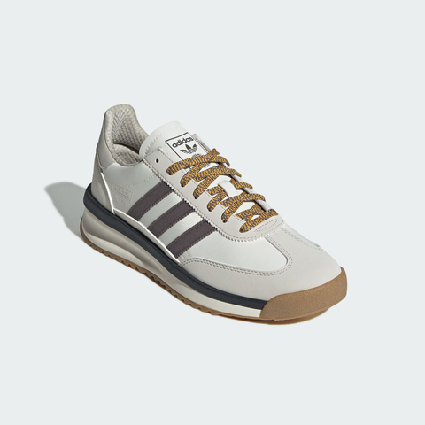 adidas Originals阿迪三叶草2025中性SL 72 RTNORI-RUNNINGJS0505