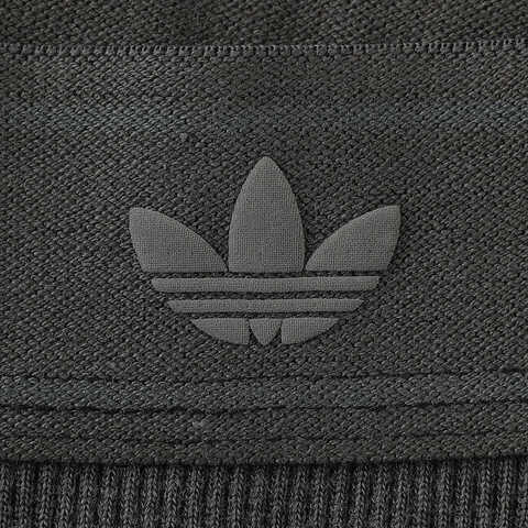 adidas Originals阿迪三叶草2025女子RIB BOOTY SHORT紧身短裤JC7554