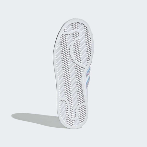 adidas Originals阿迪三叶草2025中性SUPERSTAR II WORI-CLASSICJR1332