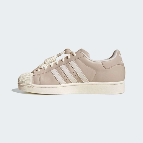 adidas Originals阿迪三叶草2025中性SUPERSTAR IIORI-CLASSICJR1330