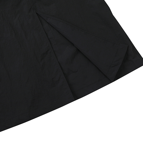 adidas Originals阿迪三叶草2025女子CARGO SKIRT梭织长裙KB8962