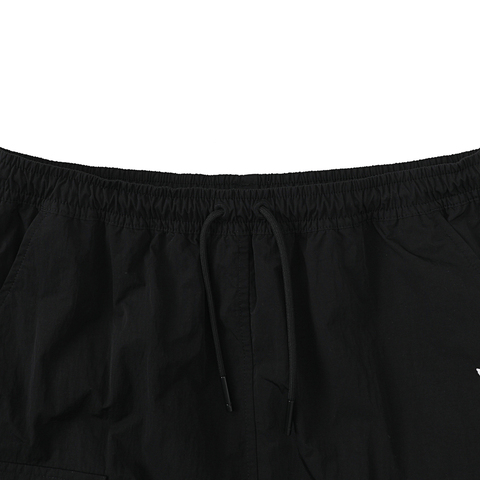 adidas Originals阿迪三叶草2025女子CARGO SKIRT梭织长裙KB8962