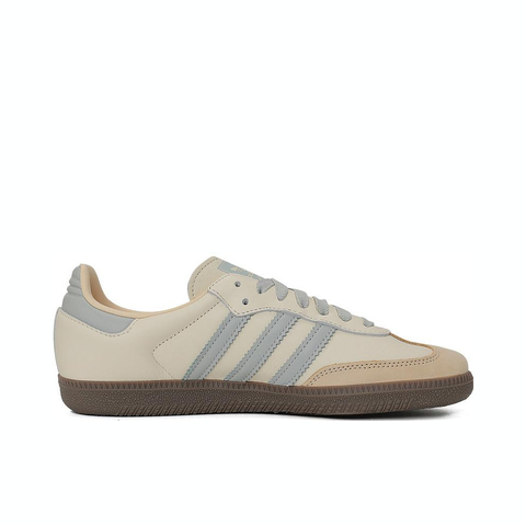 Adidas Original阿迪三叶草2025中性SAMBA OG WORI-CLASSICJH7299