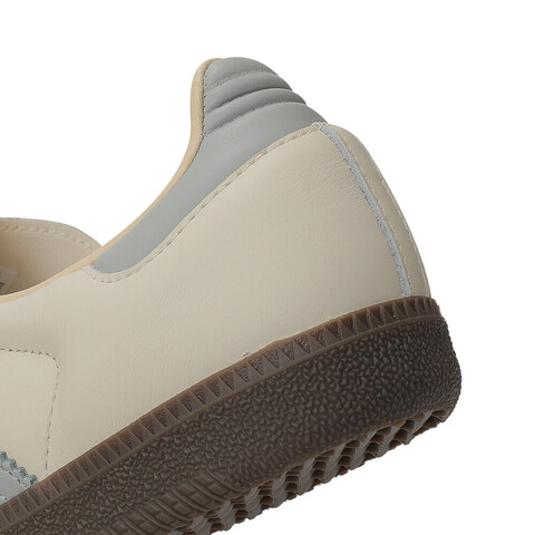 Adidas Original阿迪三叶草2025中性SAMBA OG WORI-CLASSICJH7299