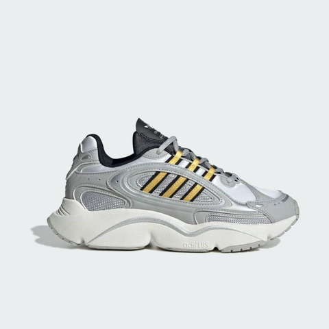 adidas Originals阿迪三叶草2025中性OZMILLEN WORI-RUNNINGJI3123