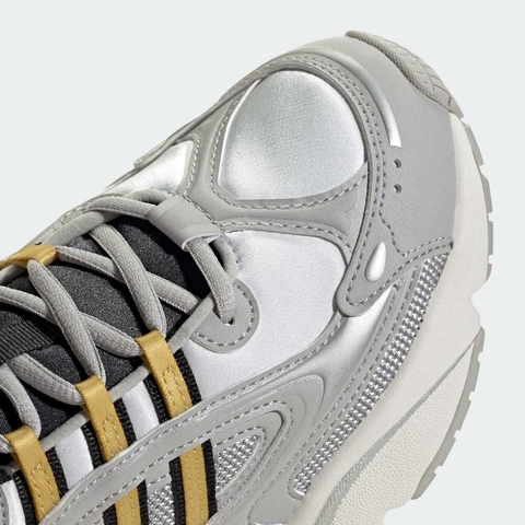 adidas Originals阿迪三叶草2025中性OZMILLEN WORI-RUNNINGJI3123