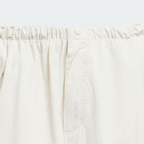 adidas Originals阿迪三叶草2025男子P ESS PARACHUTE梭织长裤JD5894