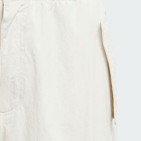 adidas Originals阿迪三叶草2025男子P ESS PARACHUTE梭织长裤JD5894