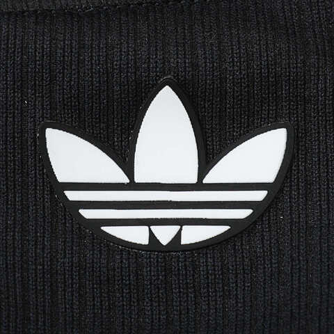 adidas Originals阿迪三叶草2025女子WAISTBAND TANK休闲背心KB6420