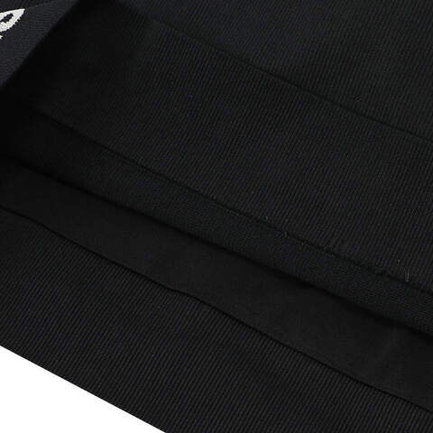 adidas Originals阿迪三叶草2025女子WAISTBAND TANK休闲背心KB6420