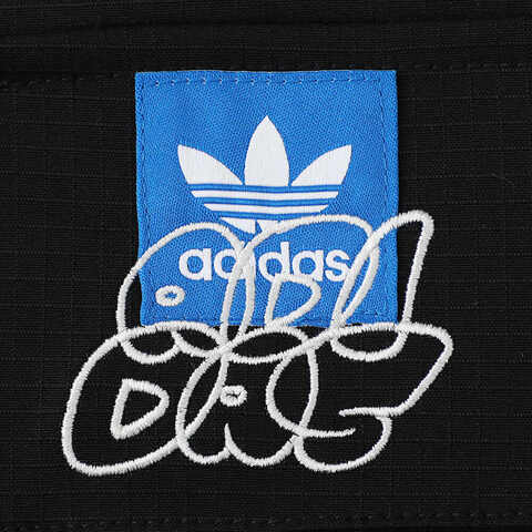 adidas Originals阿迪三叶草2025男子CS CARGOPANT M梭织长裤KA8012