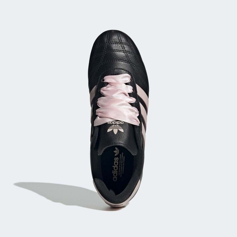 adidas Originals阿迪三叶草2025中性adidas TAEKWONDO LACE WENERGYJS1615