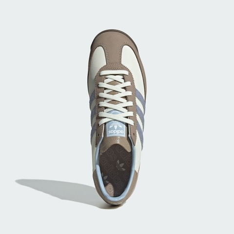adidas Originals阿迪三叶草2025中性SL 72 RSORI-RUNNINGJR8087