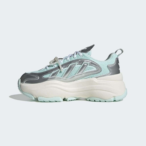 adidas Originals阿迪三叶草2025中性OZGAIA WENERGYJS1661