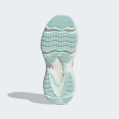 adidas Originals阿迪三叶草2025中性OZGAIA WENERGYJS1661