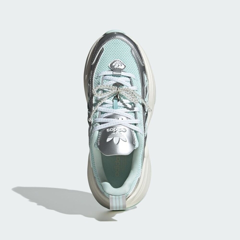 adidas Originals阿迪三叶草2025中性OZGAIA WENERGYJS1661