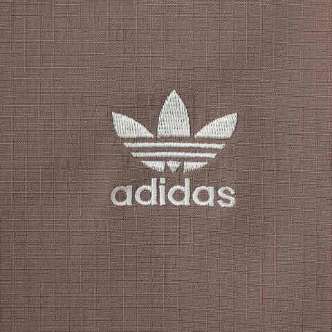 adidas Originals阿迪三叶草2025女子ESS S PARA PANT梭织长裤JD0783