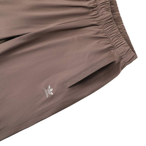 adidas Originals阿迪三叶草2025女子ESS S PARA PANT梭织长裤JD0783