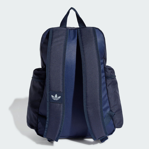 adidas Originals阿迪三叶草2025中性ADICOLOR BACKPK双肩包JD5523