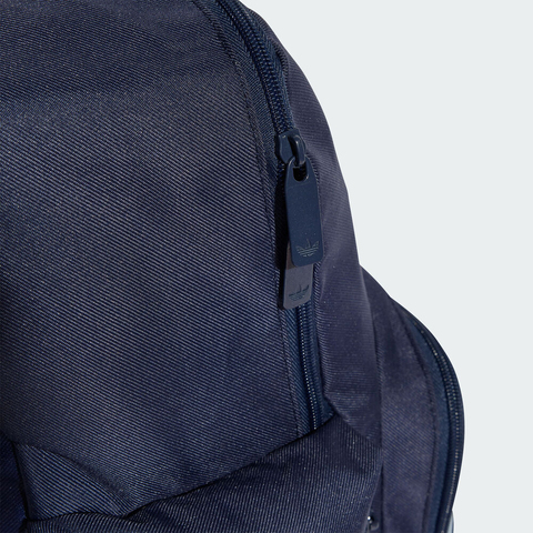 adidas Originals阿迪三叶草2025中性ADICOLOR BACKPK双肩包JD5523