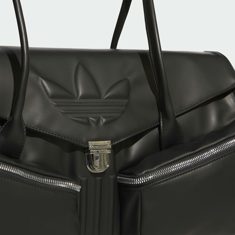 adidas Originals阿迪三叶草2025中性MPS SLDR BAG单肩包KC1418