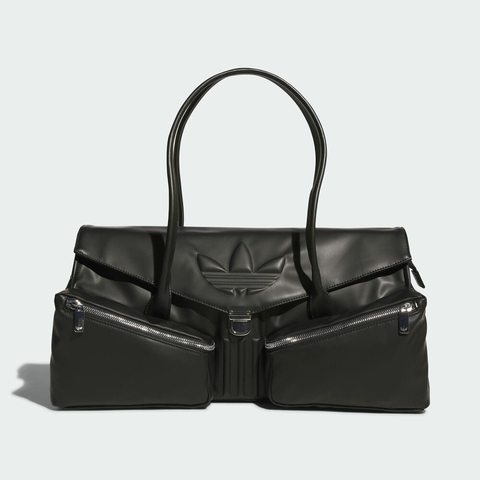 adidas Originals阿迪三叶草2025中性MPS SLDR BAG单肩包KC1418