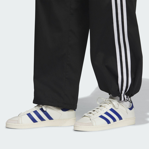 adidas Originals阿迪三叶草2025女子3S CARGO PANTS梭织长裤KE0469