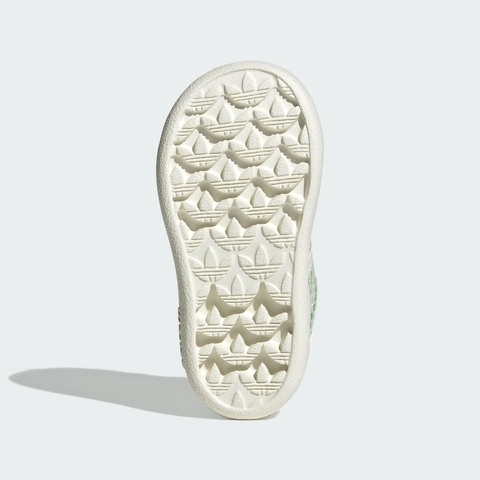 adidas Originals阿迪三叶草2025男婴童ADIFOM SUPERSTAR 360 I三叶草童装JR7415