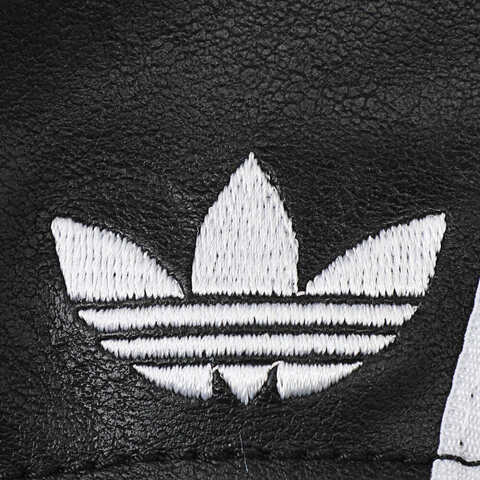 adidas Originals阿迪三叶草2025女子FAUX LTHR TOPBRA-LJY6309