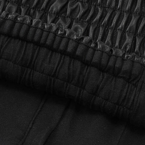 adidas Originals阿迪三叶草2025女子FAUX LTHR TOPBRA-LJY6309