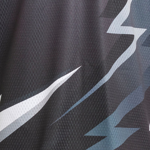 adidas Originals阿迪三叶草2025男子TEAM JERSEY针织无领短TJX1701