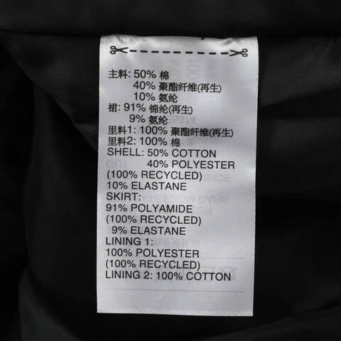 adidas Originals阿迪三叶草2025女子GFX PACK DRESS无袖连衣裙KE5074