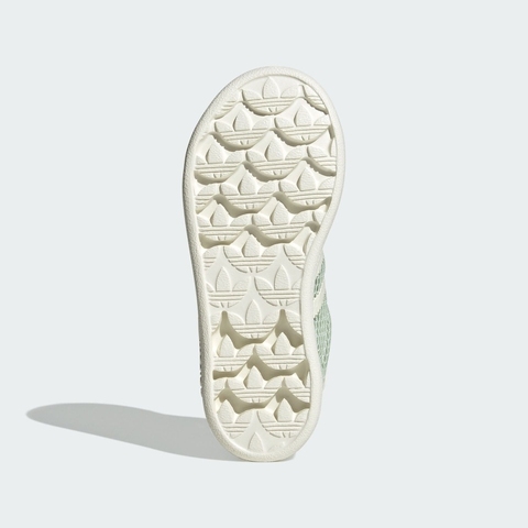 adidas Originals阿迪三叶草2025男小童ADIFOM SUPERSTAR 360 C三叶草童装JR7412