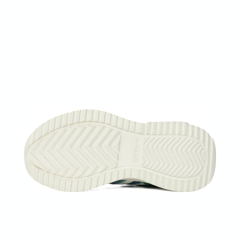 adidas Originals阿迪三叶草2025男小童RETROPY F2 CF EL C三叶草童装JR7998