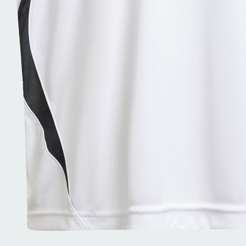 adidas Originals阿迪三叶草2025男子TEAMGEIST TEE针织无领短TJP1113