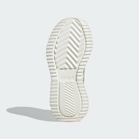 adidas Originals阿迪三叶草2025男小童RETROPY F2 CF EL C三叶草童装JR7997