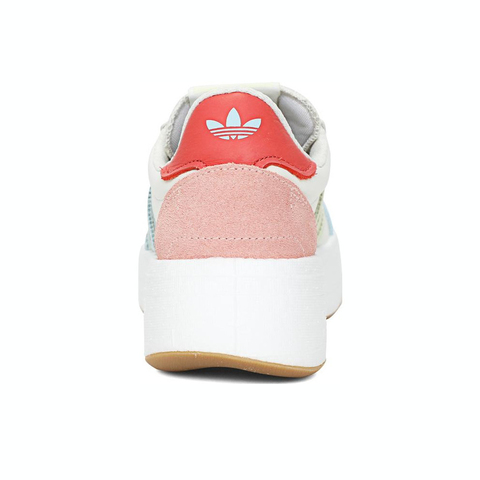adidas Originals阿迪三叶草2025中性CITY RNR WORI-RUNNINGJR8027