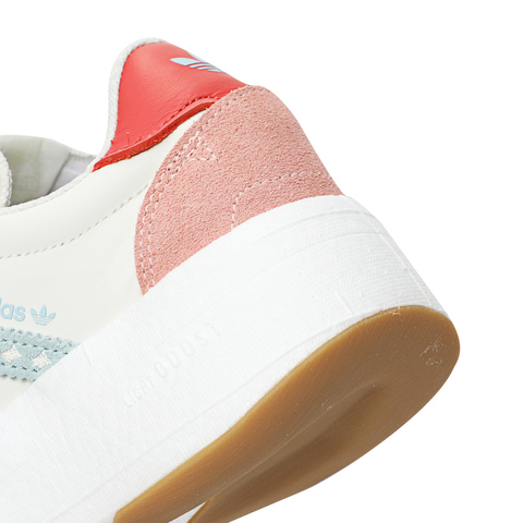 adidas Originals阿迪三叶草2025中性CITY RNR WORI-RUNNINGJR8027