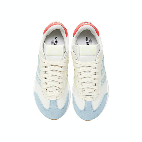 adidas Originals阿迪三叶草2025中性CITY RNR WORI-RUNNINGJR8027