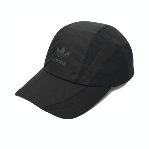 adidas Originals阿迪三叶草2025中性CAP弯沿帽IW8629