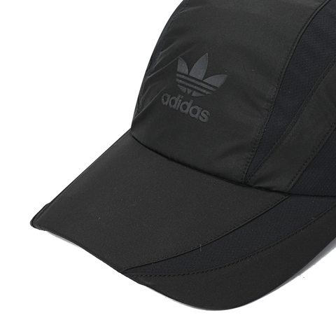 adidas Originals阿迪三叶草2025中性CAP弯沿帽IW8629