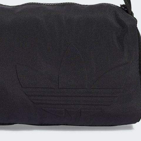 adidas Originals阿迪三叶草2025中性MINI DUFFLE斜背包JC6090