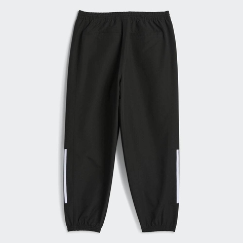 adidas Originals阿迪三叶草2025男子GAZELLE TRK PNT梭织长裤JC5172