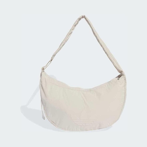 adidas Originals阿迪三叶草2025中性CB SHOULDERBAG单肩包JX4076