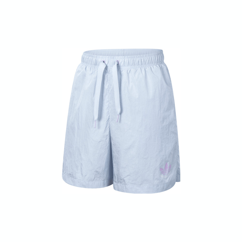 adidas Originals阿迪三叶草2025女子CS WV SHORTS W梭织短裤JN1683